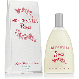 Edição de rosas - Eau de Toilette 150 ml