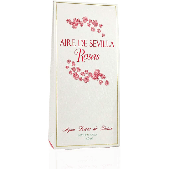 Edição de rosas - Eau de Toilette 150 ml
