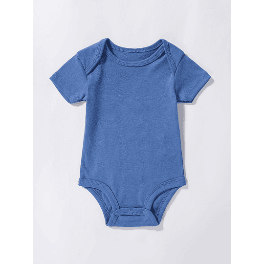 Conjunto Simples Body para bebé