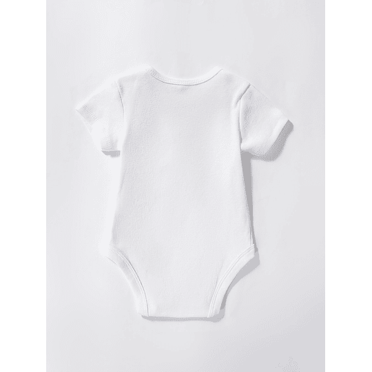 Conjunto Simples Body para bebé