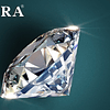 Alta qualidade certificada moissanite pedra pedras preciosas soltas gravadas com código d cor vvs1 corte redondo gema 100% passa no teste de diamante