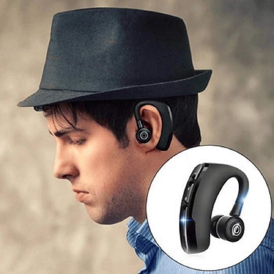 V9 popular pubg fones de ouvido negócios bluetooth fone de ouvido sem fio csr estéreo com controle de voz fones de ouvido