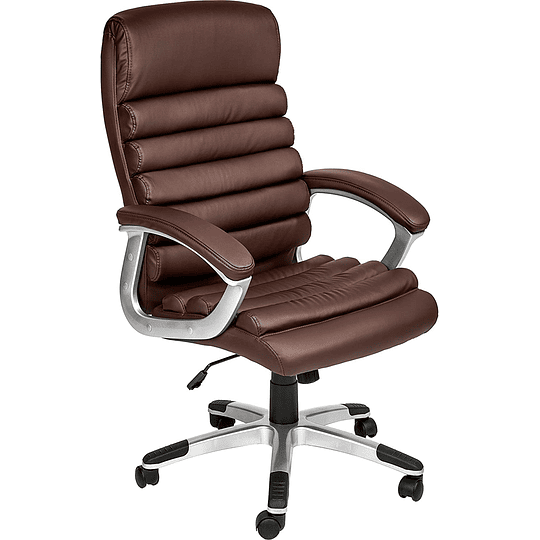 Cadeira de escritório poltrona de escritório com apoio de braços