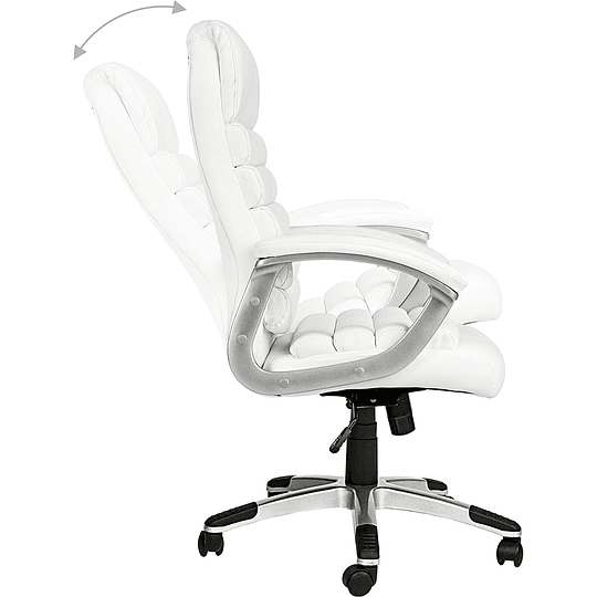 Cadeira de escritório poltrona de escritório com apoio de braços