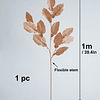 1peça Planta artificial