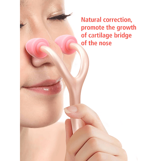 1 ferramenta de limpeza do nariz