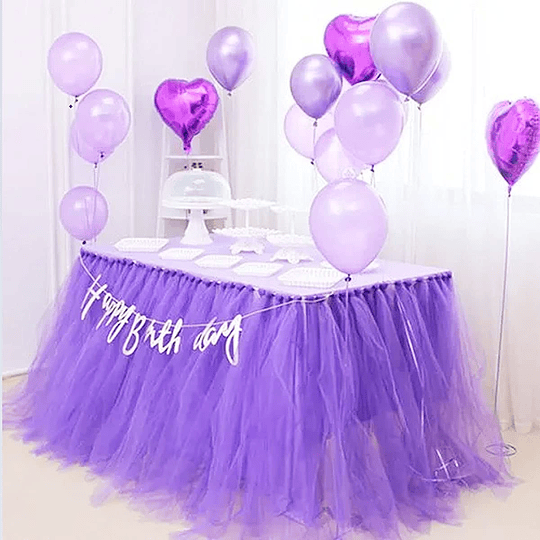 Rolo de tule de 17 unidades, 11 rolo de fita de tule roxo, banda elástica, tesoura de costura, fita métrica para mesa, cadeira, laço, saia, costura, artesanato, decoração de festa