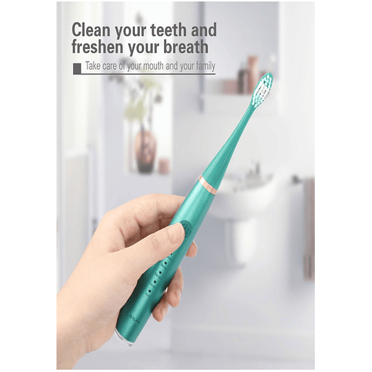 Elétrica dental calculus removedor dispositivo de limpeza dental dentes mais limpo clareamento do dente irrigador remover tártaro scaler verde