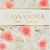 Cassandra Rose Jasmin EDP 100 ml W