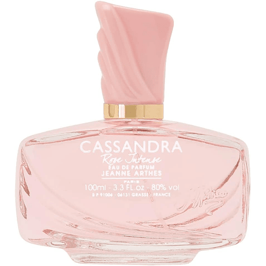 Perfume sólido - 100 ml.