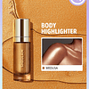 Sunkissed Body Highlighter - Eros