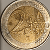 Moeda de Coleção de 2 euros Alemanha 2002 F