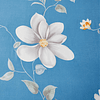 1 Peça Padrão Floral Fronha De Travesseiro Sem Moderno Poliéster Fronha De Travesseiro Para Quarto