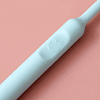 Limpeza Profunda Escova Dental , 3Peças Pp Suave Oral Ferramenta Manual Dente Pincéis Kit Com Caixa De Armazenamento Para Família Casal