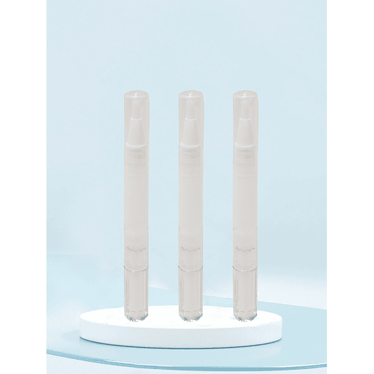 1 Conjunto Abs Branqueamento Dentes Produto , Moderno Dispositivo De Clareamento Dos Dentes Para Higiene Bucal
