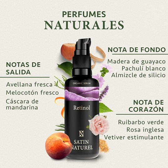 Sérum Facial Retinol Puro para o rosto - VEGAN 100ml - Antimanchas e Antirrugas - Contorno de Olhos e Rosto - Niancinamida + Ácido Hialurônico - Sistema de Liberação de 3-Retinol