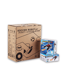 Robot de futebol 