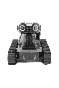 SPYBOT