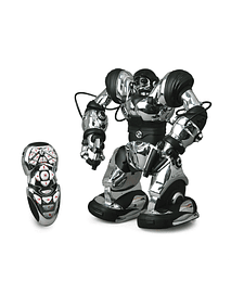 ROBOSAPIENS SILVER