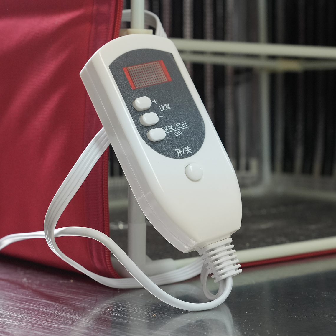 Caja Fermentadora Portátil Doble Nivel 3