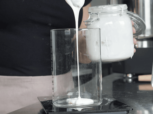 El Tip Más Importante para Empezar con Masa Madre: No Apures el Proceso