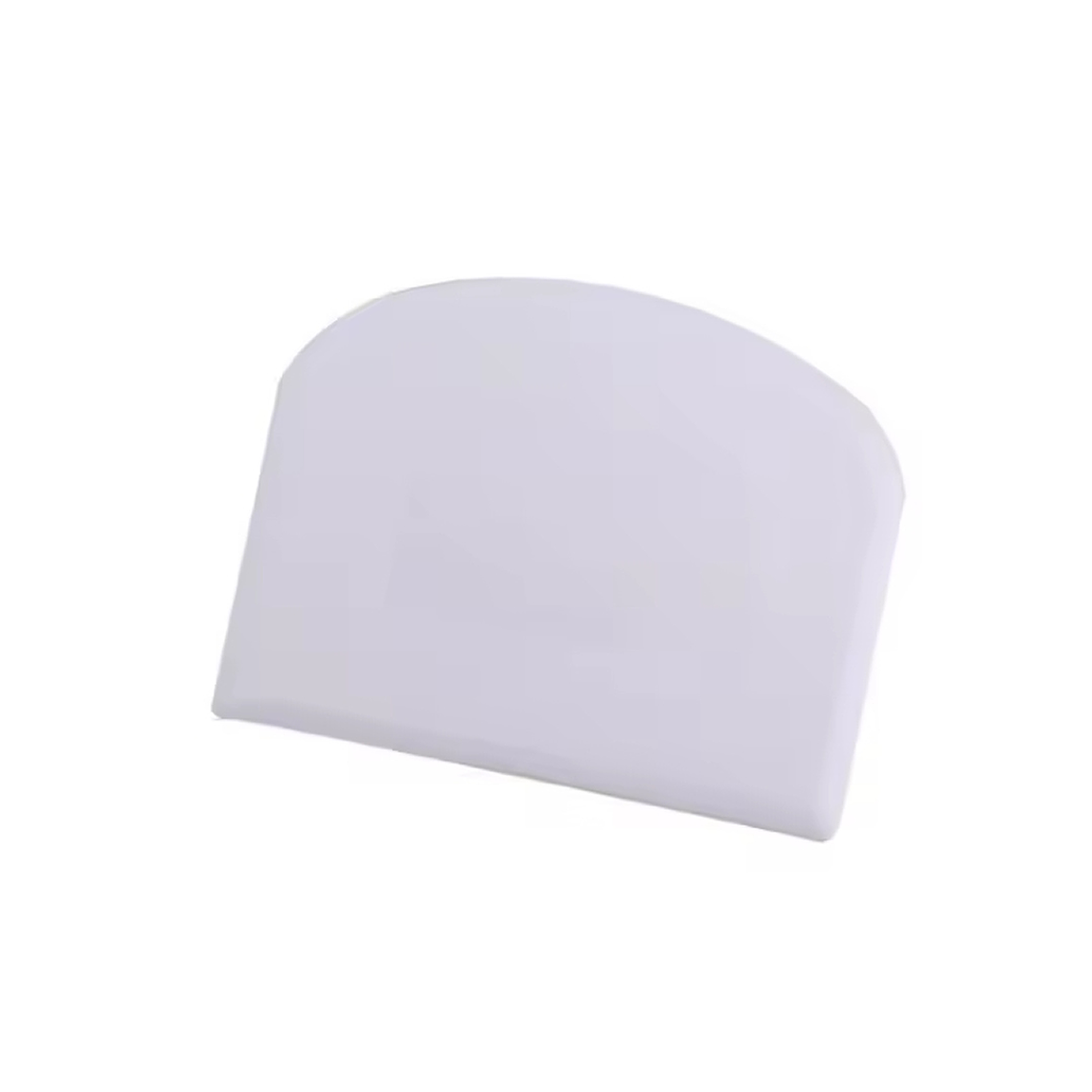 Raspador de Plástico Flexible para Masa Madre 1