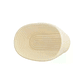 Banneton Ovalado 25 cm Polipropileno con Tela Reutilizable - Miniatura 5