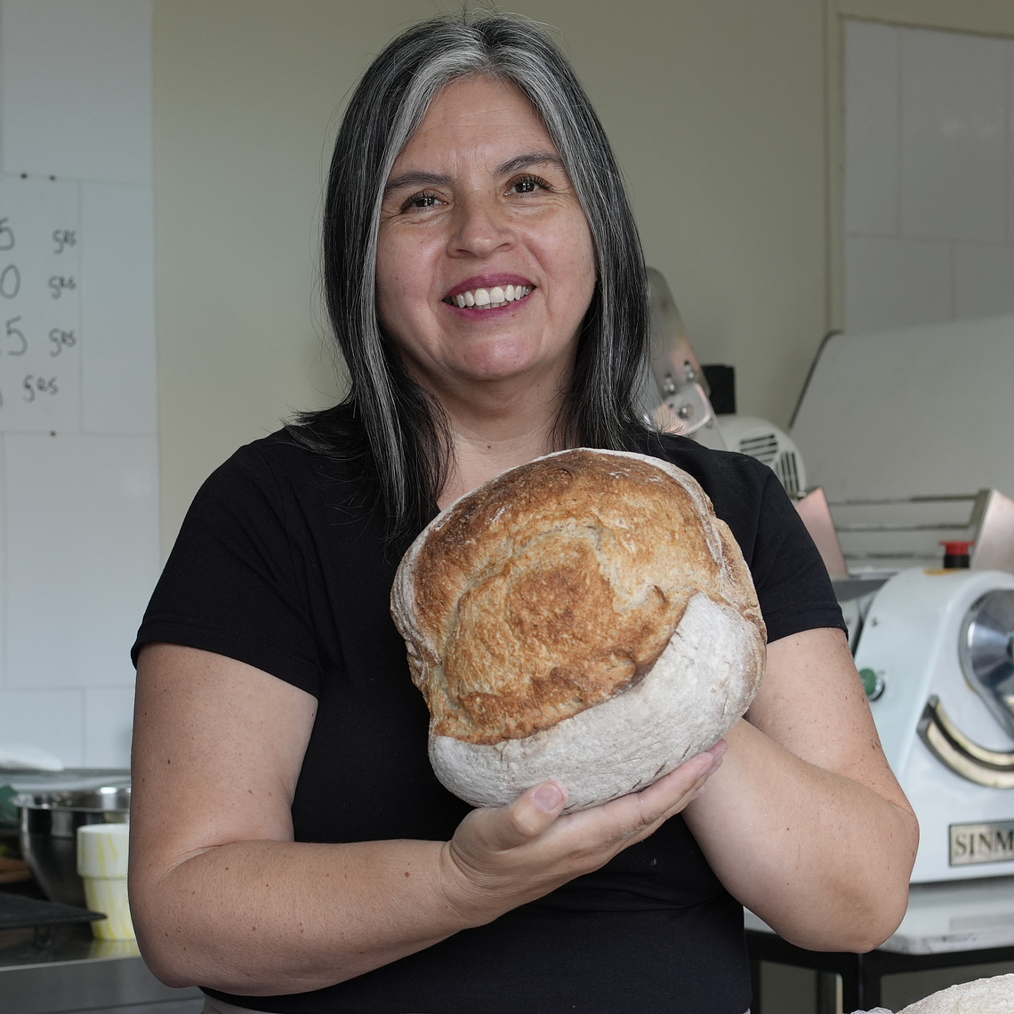 Guía práctica para hornear con masa madre 3