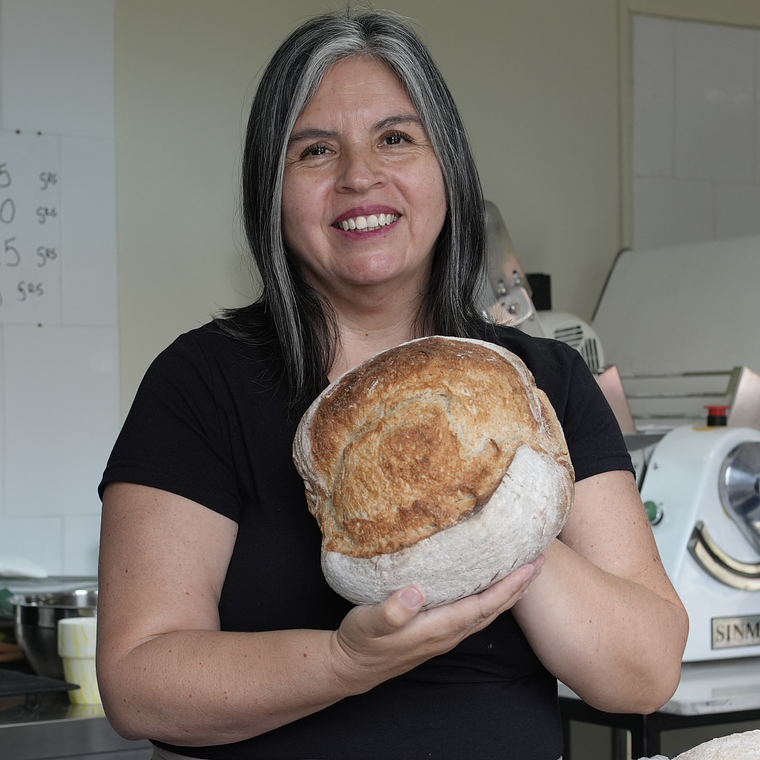 Guía práctica para hornear con masa madre 3