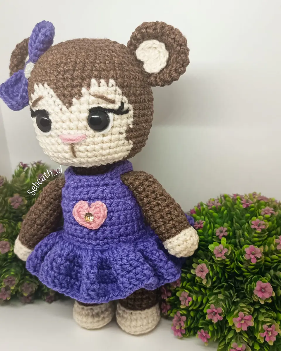 Monita Mimi 2