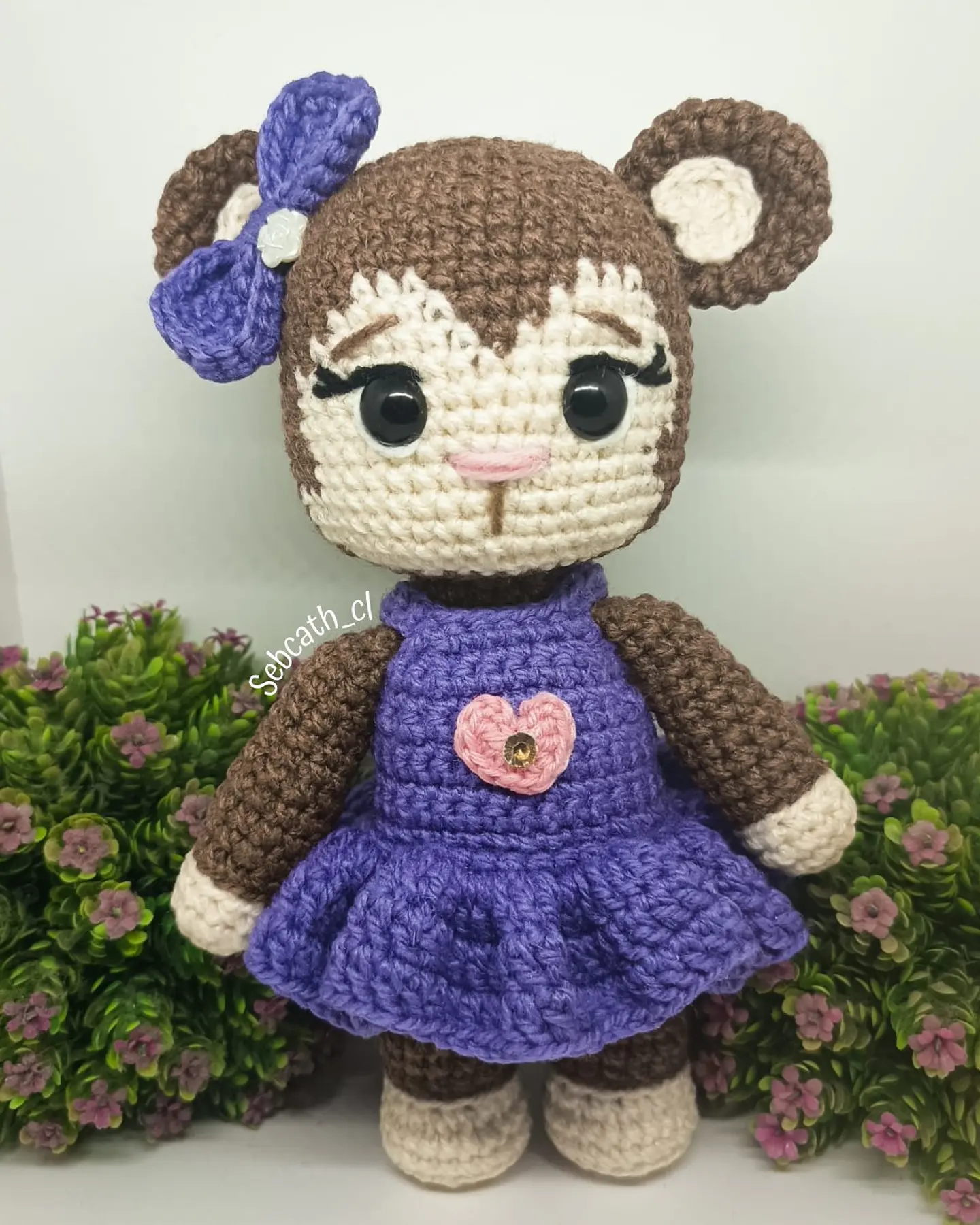 Monita Mimi 3