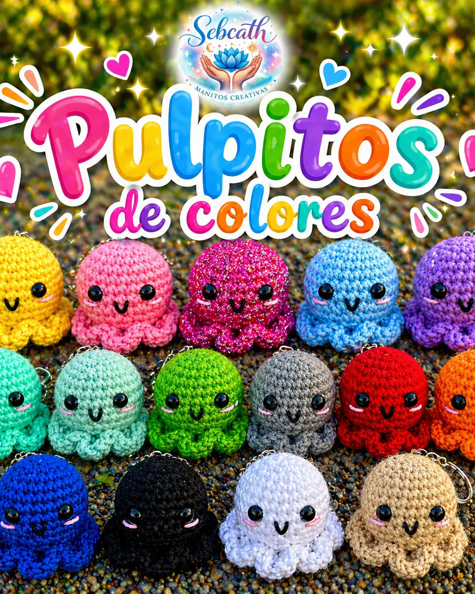 Pulpitos 1