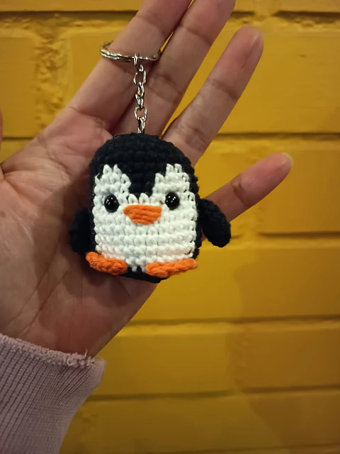 Mini Pinguinito