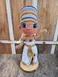 Diosa Nefertiti - Miniatura 2