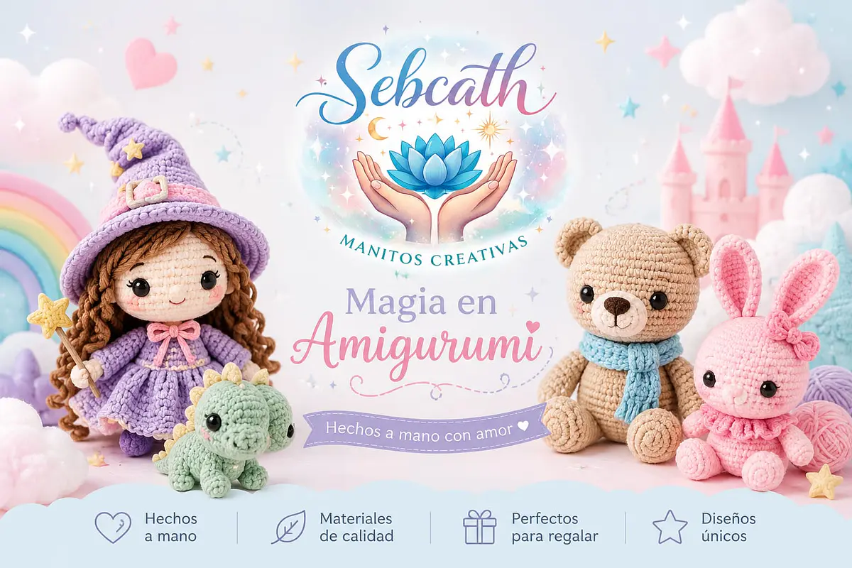 Amigurumi