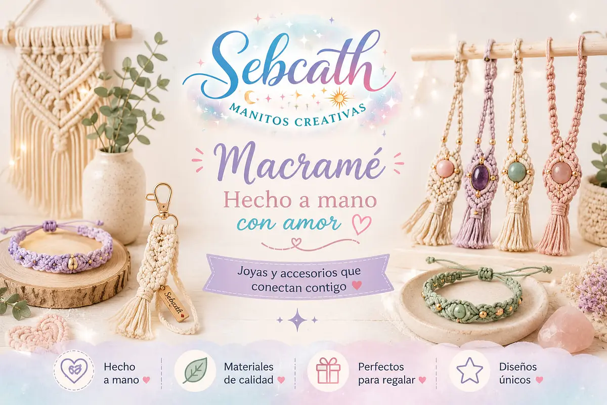 Macramé
