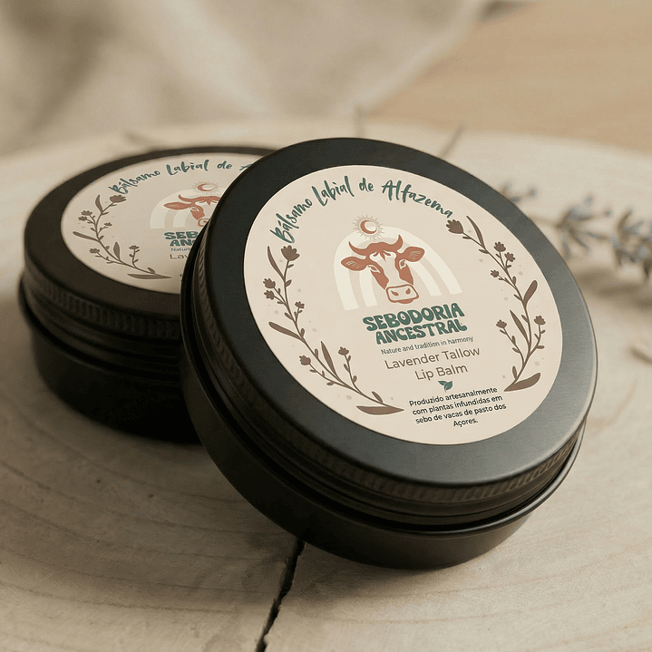 Bálsamo Labial de Alfazema 2
