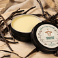 Grass-fed Tallow & Vanilla Body Balm