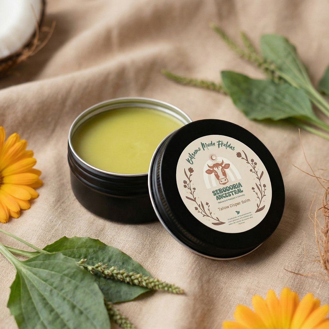 Bálsamo Muda-Fraldas 1