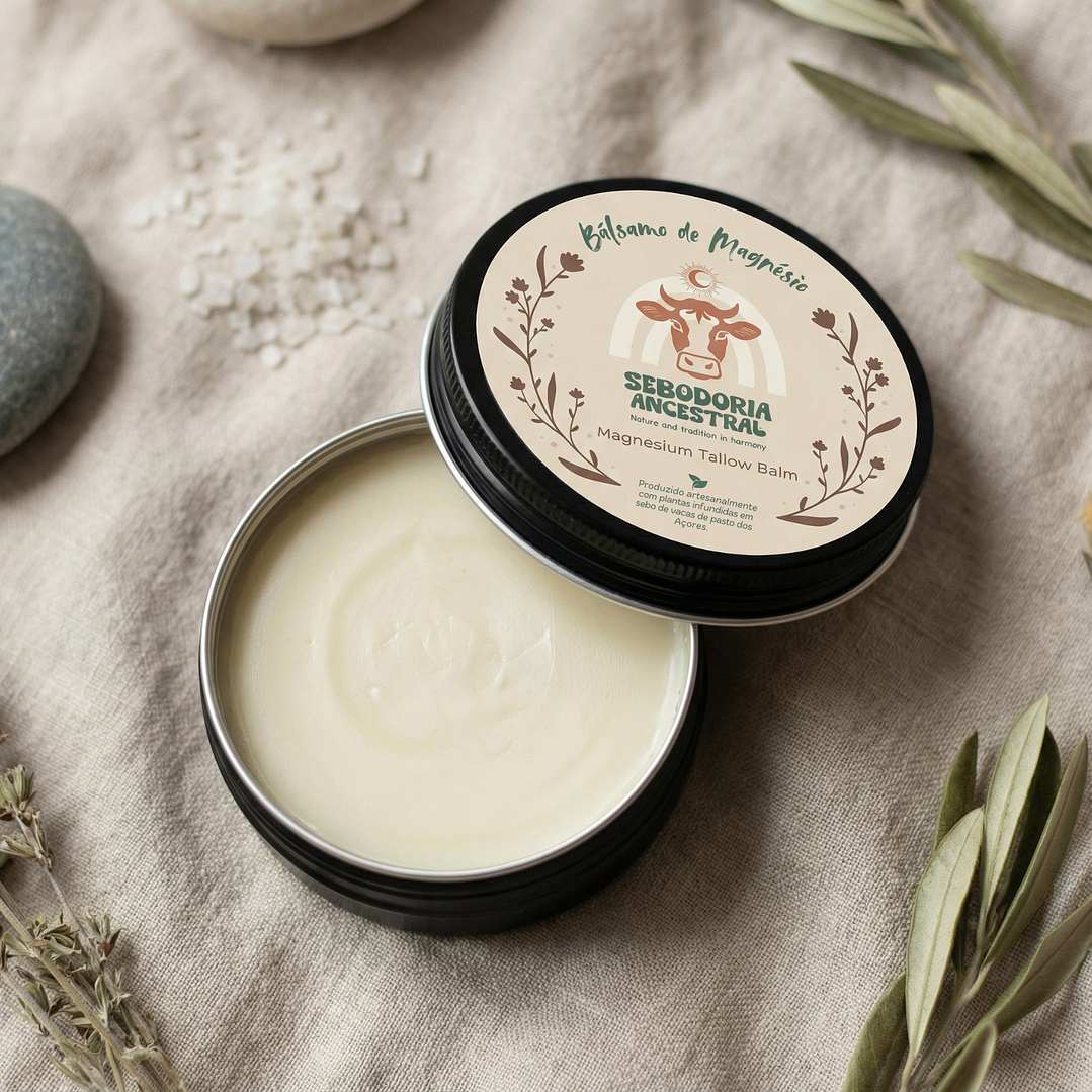Bálsamo de Magnésio 1