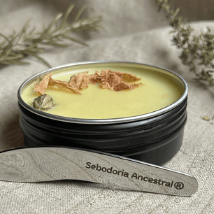 Colher de Aço Inoxidável