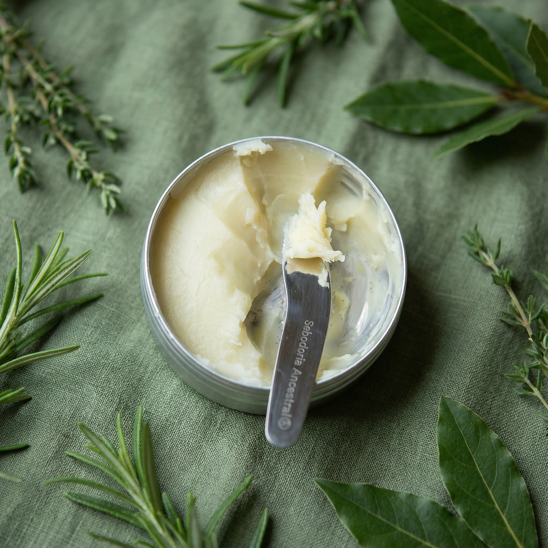 Colher de Aço Inoxidável 3