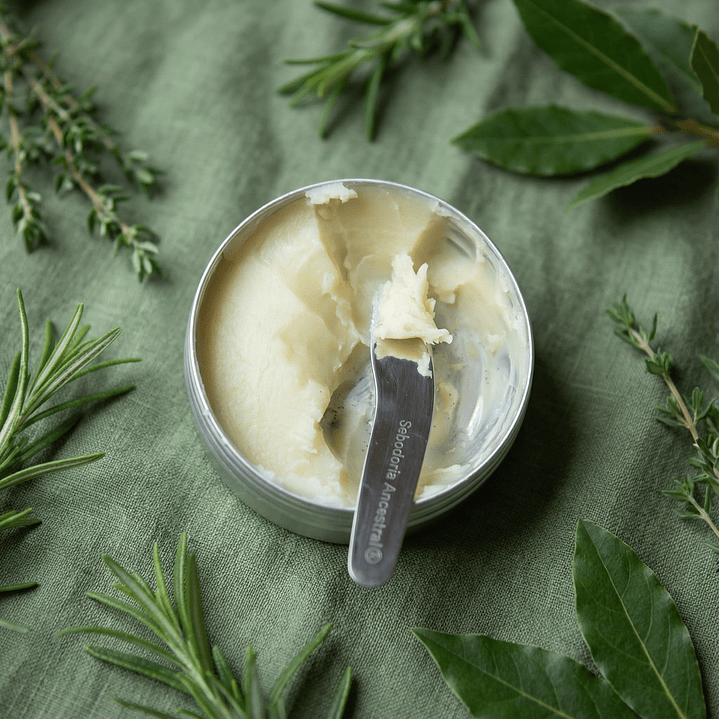 Colher de Aço Inoxidável 3