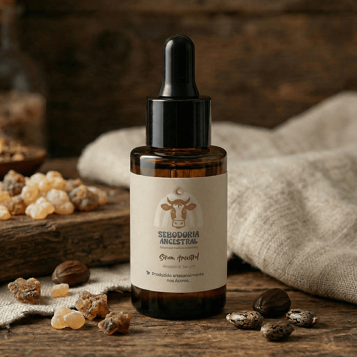 Sérum Ancestral 1