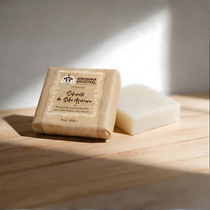 Azorean Tallow Soap - PROMOTION