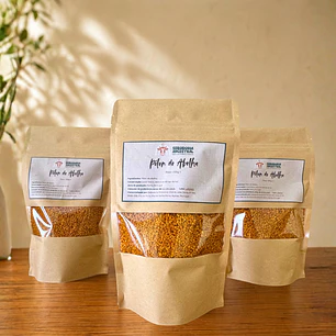 Multifloral Bee Pollen