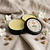 Grass-fed Tallow & Jasmine and Myrrh Facial Balm