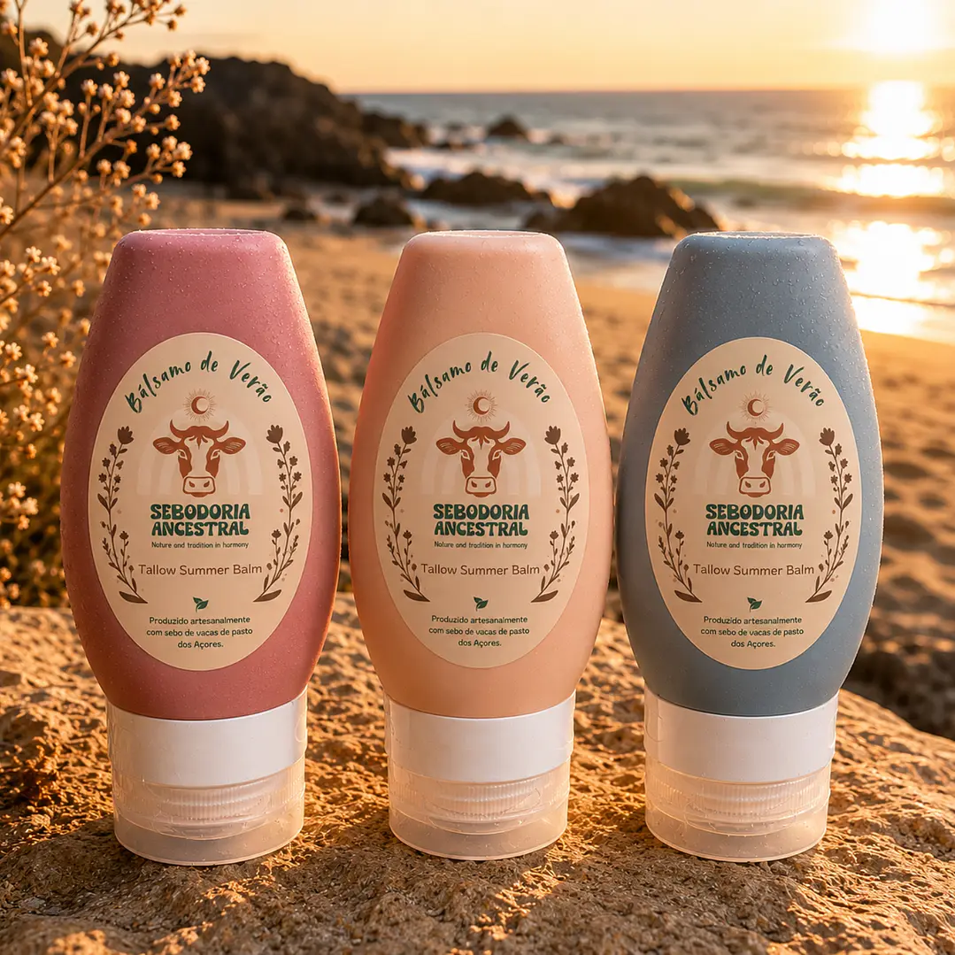 Tallow Summer Balm 1