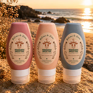 Tallow Summer Balm