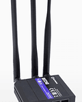 TELTONIKA EU 4GLTE 3G 1-Sim Router 2-.SMA 1-RPSMA 1-LAN 1-WAN 9-30V
